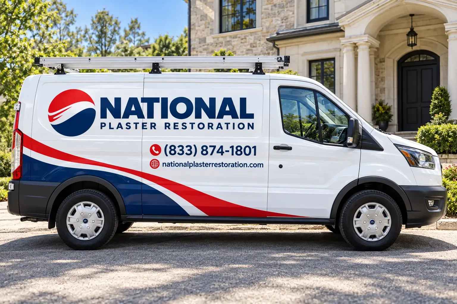 Plaster Repair in Belcamp, MD near me