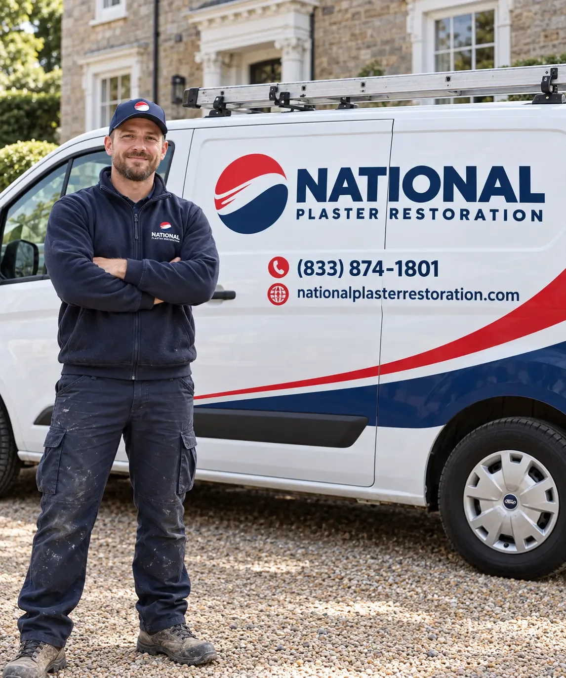Plaster Repair Belcamp, MD FAQs